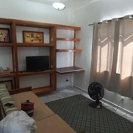Apto Gaspar Lemos Apartment Praia Grande  Exterior photo