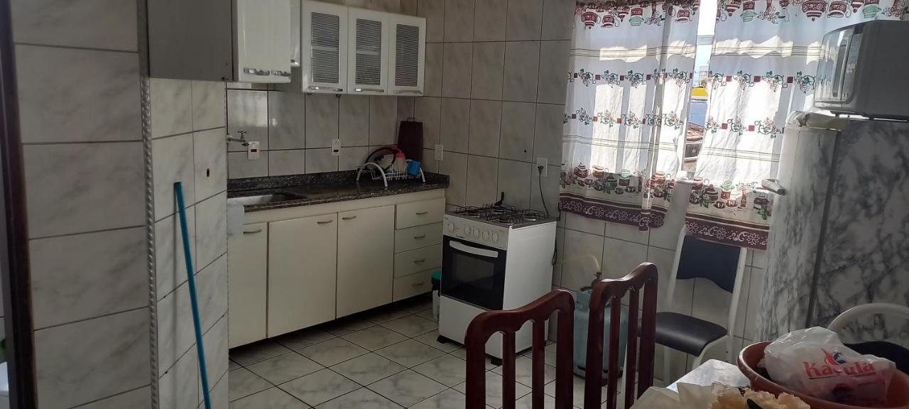 Apto Gaspar Lemos Apartment Praia Grande  Exterior photo
